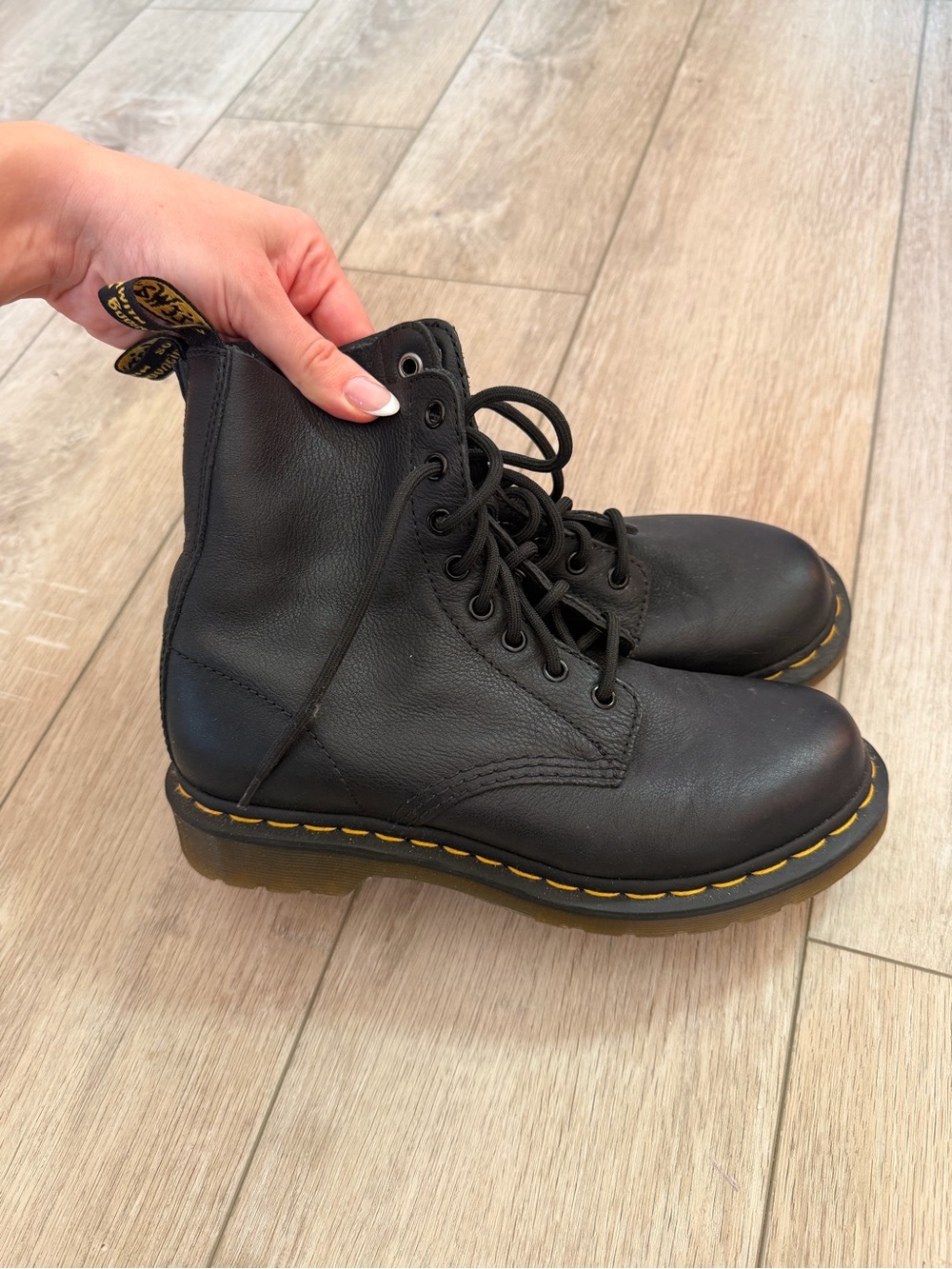 Dr. Martens